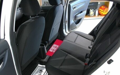 KIA Rio IV, 2021 год, 1 270 000 рублей, 17 фотография