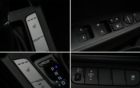 Hyundai Elantra VI рестайлинг, 2019 год, 1 398 000 рублей, 14 фотография