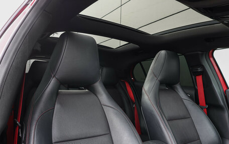 Mercedes-Benz GLA AMG, 2015 год, 2 177 000 рублей, 10 фотография