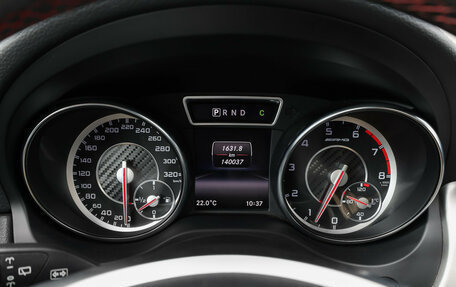 Mercedes-Benz GLA AMG, 2015 год, 2 177 000 рублей, 13 фотография