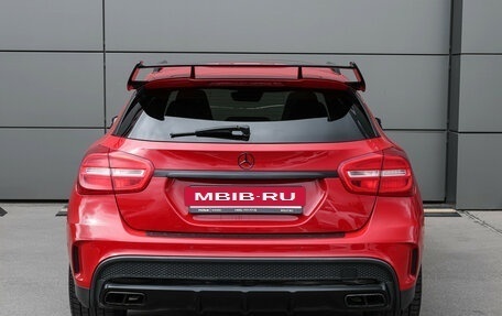 Mercedes-Benz GLA AMG, 2015 год, 2 177 000 рублей, 7 фотография