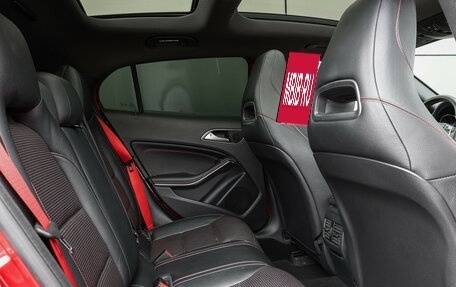Mercedes-Benz GLA AMG, 2015 год, 2 177 000 рублей, 12 фотография
