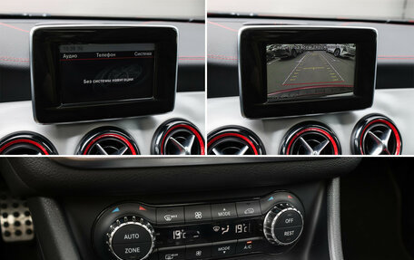 Mercedes-Benz GLA AMG, 2015 год, 2 177 000 рублей, 19 фотография