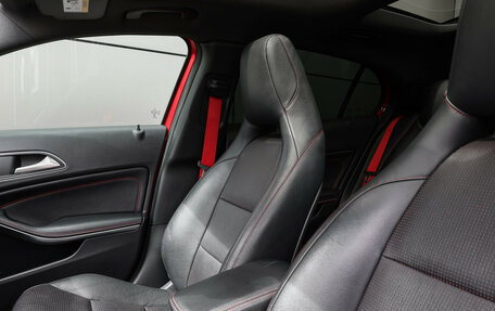 Mercedes-Benz GLA AMG, 2015 год, 2 177 000 рублей, 17 фотография