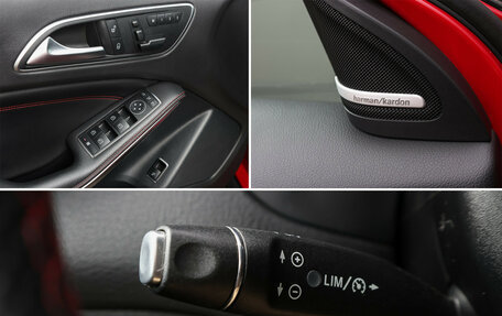 Mercedes-Benz GLA AMG, 2015 год, 2 177 000 рублей, 20 фотография