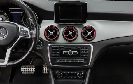 Mercedes-Benz GLA AMG, 2015 год, 2 177 000 рублей, 15 фотография