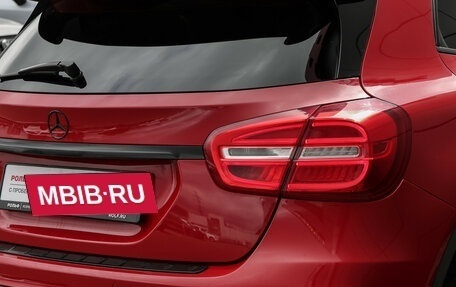 Mercedes-Benz GLA AMG, 2015 год, 2 177 000 рублей, 25 фотография