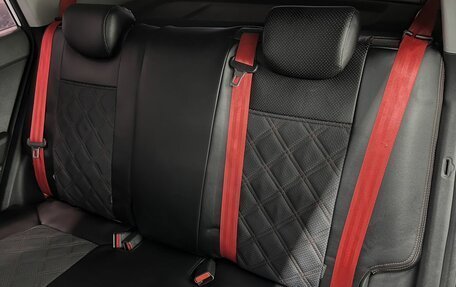 Hyundai Creta I рестайлинг, 2016 год, 1 595 000 рублей, 9 фотография