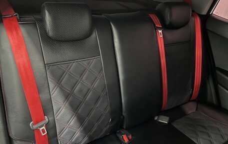 Hyundai Creta I рестайлинг, 2016 год, 1 595 000 рублей, 12 фотография