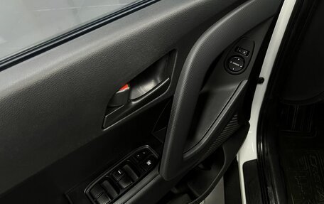 Hyundai Creta I рестайлинг, 2016 год, 1 595 000 рублей, 22 фотография