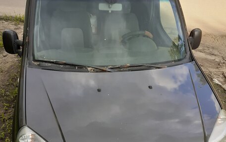 Fiat Doblo I, 2008 год, 410 000 рублей, 7 фотография