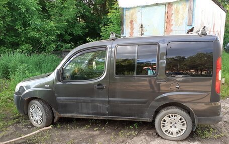 Fiat Doblo I, 2008 год, 410 000 рублей, 3 фотография