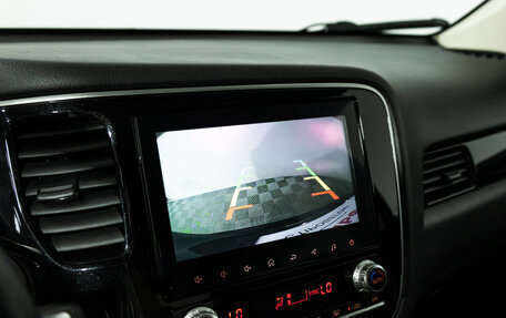 Mitsubishi Outlander III рестайлинг 3, 2021 год, 2 289 777 рублей, 17 фотография