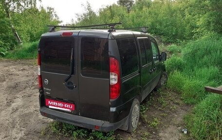 Fiat Doblo I, 2008 год, 410 000 рублей, 4 фотография