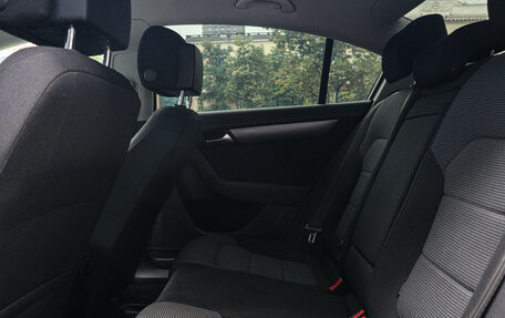 Volkswagen Passat B7, 2012 год, 889 000 рублей, 9 фотография