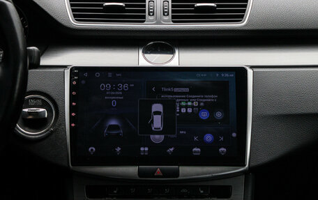 Volkswagen Passat B7, 2012 год, 889 000 рублей, 11 фотография