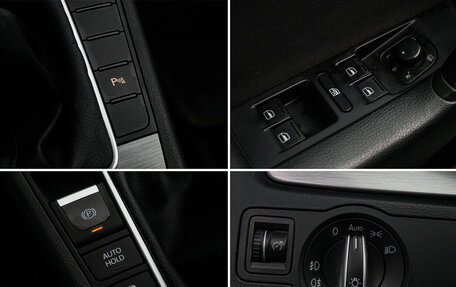 Volkswagen Passat B7, 2012 год, 889 000 рублей, 14 фотография