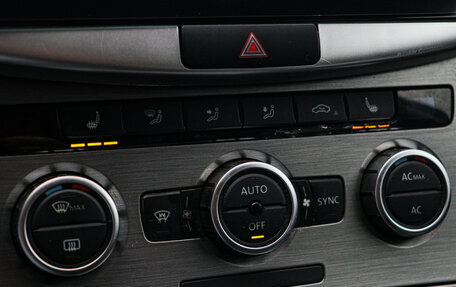 Volkswagen Passat B7, 2012 год, 889 000 рублей, 16 фотография