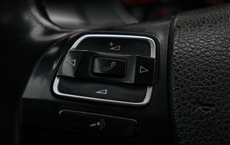 Volkswagen Passat B7, 2012 год, 889 000 рублей, 19 фотография