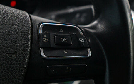 Volkswagen Passat B7, 2012 год, 889 000 рублей, 20 фотография