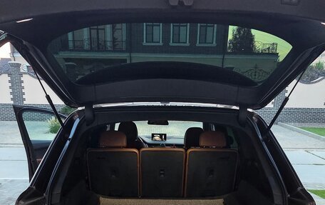 Audi Q7, 2018 год, 5 350 000 рублей, 9 фотография