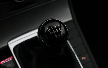 Volkswagen Passat B7, 2012 год, 889 000 рублей, 15 фотография