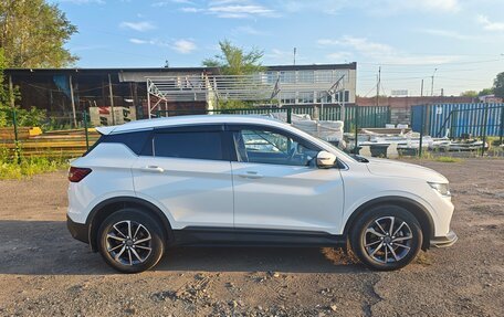 Geely Coolray I, 2021 год, 1 550 000 рублей, 7 фотография