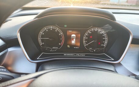 Geely Coolray I, 2021 год, 1 550 000 рублей, 13 фотография