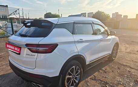Geely Coolray I, 2021 год, 1 550 000 рублей, 6 фотография