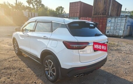 Geely Coolray I, 2021 год, 1 550 000 рублей, 4 фотография