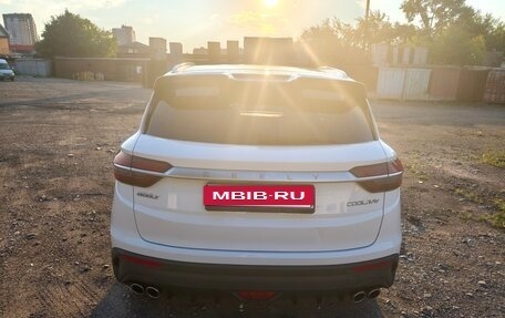 Geely Coolray I, 2021 год, 1 550 000 рублей, 5 фотография