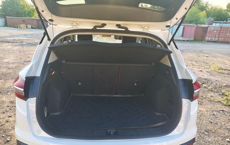 Geely Coolray I, 2021 год, 1 550 000 рублей, 17 фотография