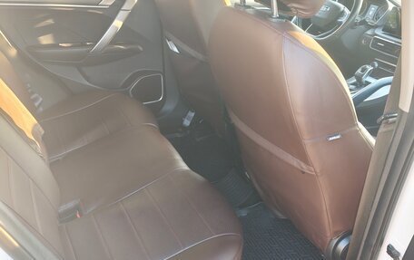 Geely Coolray I, 2021 год, 1 550 000 рублей, 20 фотография