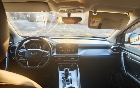 Geely Coolray I, 2021 год, 1 550 000 рублей, 15 фотография