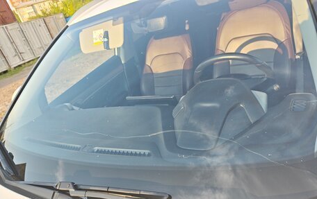 Geely Coolray I, 2021 год, 1 550 000 рублей, 24 фотография