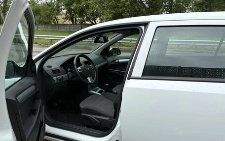 Opel Astra H, 2012 год, 720 000 рублей, 7 фотография