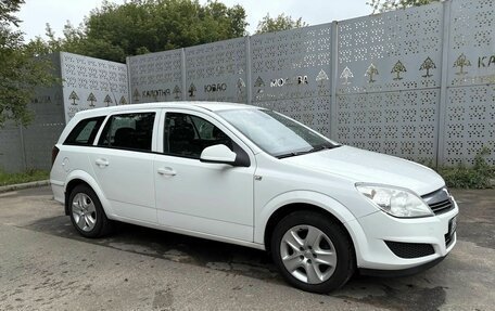 Opel Astra H, 2012 год, 720 000 рублей, 3 фотография