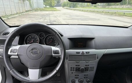 Opel Astra H, 2012 год, 720 000 рублей, 12 фотография