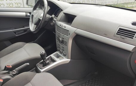 Opel Astra H, 2012 год, 720 000 рублей, 8 фотография