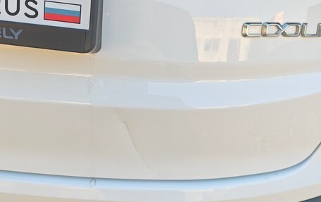 Geely Coolray I, 2021 год, 1 550 000 рублей, 26 фотография