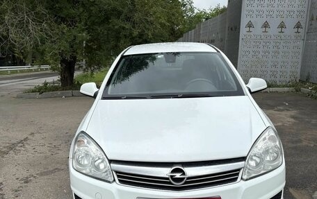 Opel Astra H, 2012 год, 720 000 рублей, 2 фотография
