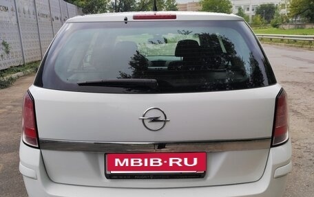Opel Astra H, 2012 год, 720 000 рублей, 6 фотография