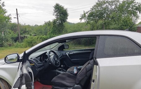 KIA Cerato III, 2010 год, 750 000 рублей, 6 фотография