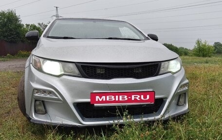 KIA Cerato III, 2010 год, 750 000 рублей, 2 фотография
