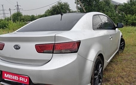 KIA Cerato III, 2010 год, 750 000 рублей, 3 фотография