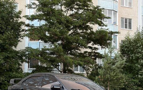 Mitsubishi Lancer IX, 2008 год, 1 340 000 рублей, 7 фотография
