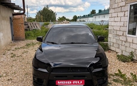 Mitsubishi Lancer IX, 2008 год, 1 340 000 рублей, 3 фотография