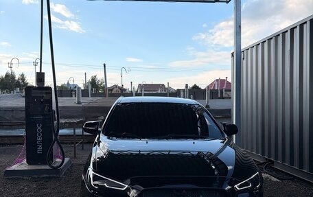 Mitsubishi Lancer IX, 2008 год, 1 340 000 рублей, 5 фотография