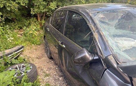 Honda Accord IX рестайлинг, 2013 год, 1 500 рублей, 3 фотография