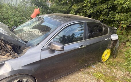 Honda Accord IX рестайлинг, 2013 год, 1 500 рублей, 4 фотография